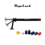 Rapilock Axle 147 Rear Thru - Axle | 12mm | Multi - Standard - 1 - Xciter Sports Apparel