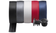 RavX Carbon wrap Gel Handle Bar Tape - 1 - Xciter Sports Apparel