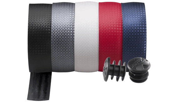 RavX Carbon wrap Gel Handle Bar Tape - 1 - Xciter Sports Apparel