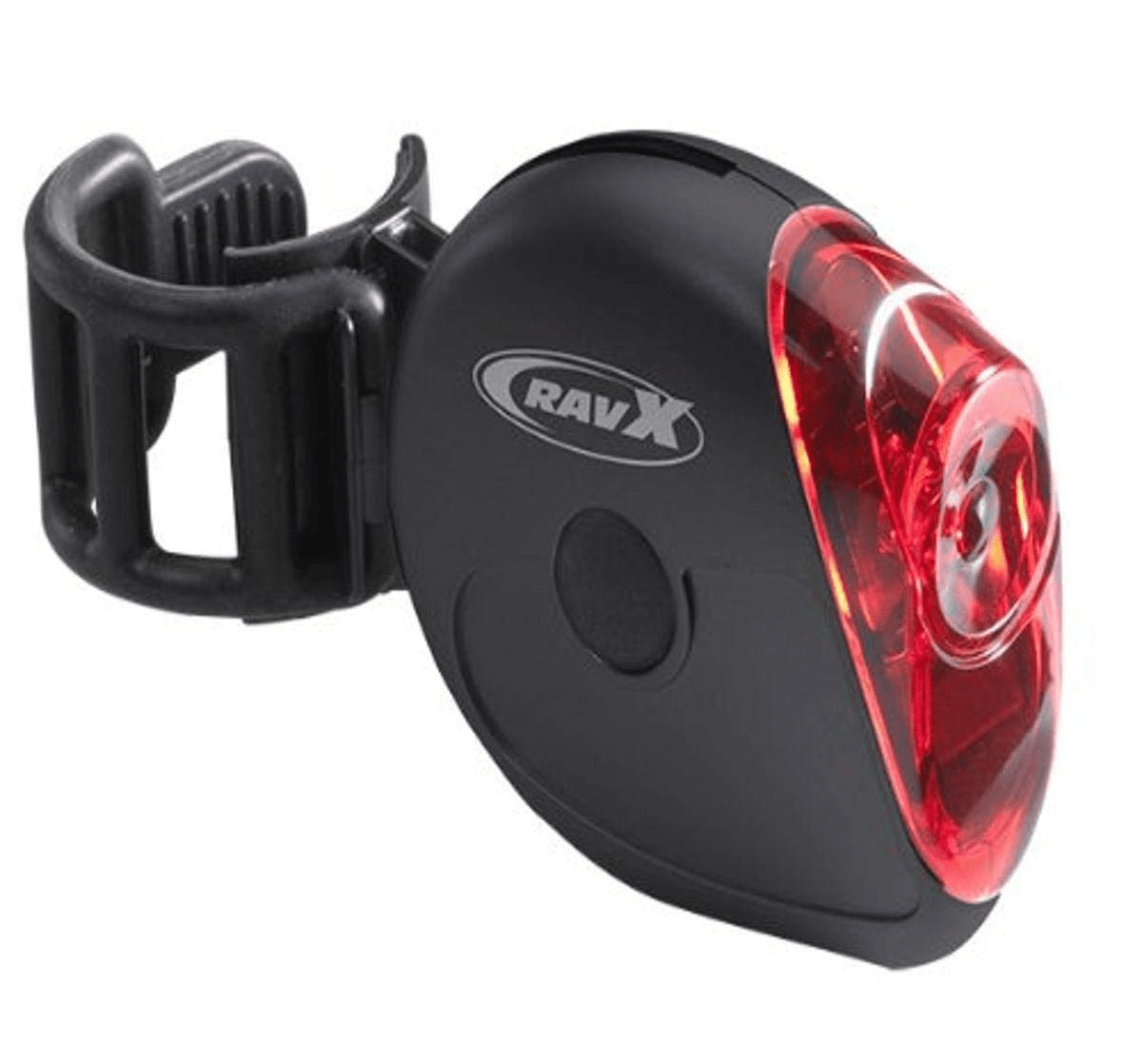 RAVX Flash X Super RED Light - 1 - Xciter Sports Apparel