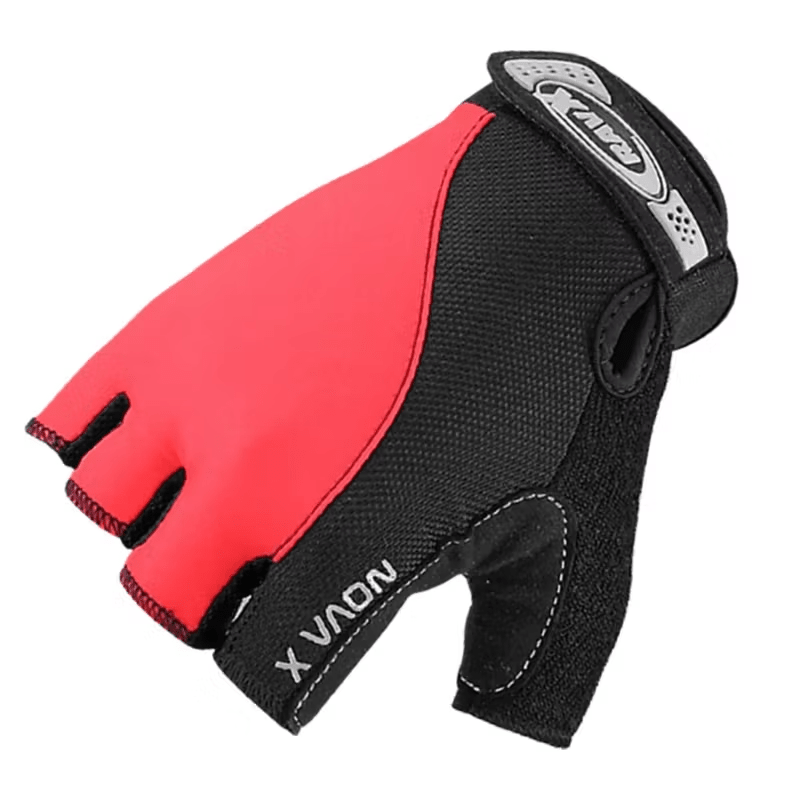 RavX Nova X Ladies Cycling Gloves - 1 - Xciter Sports Apparel