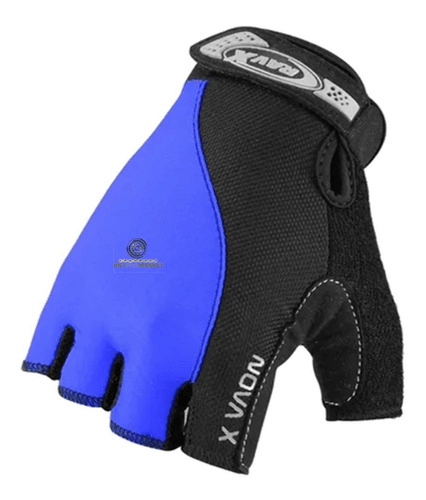 RavX Nova X Ladies Cycling Gloves - 3 - Xciter Sports Apparel