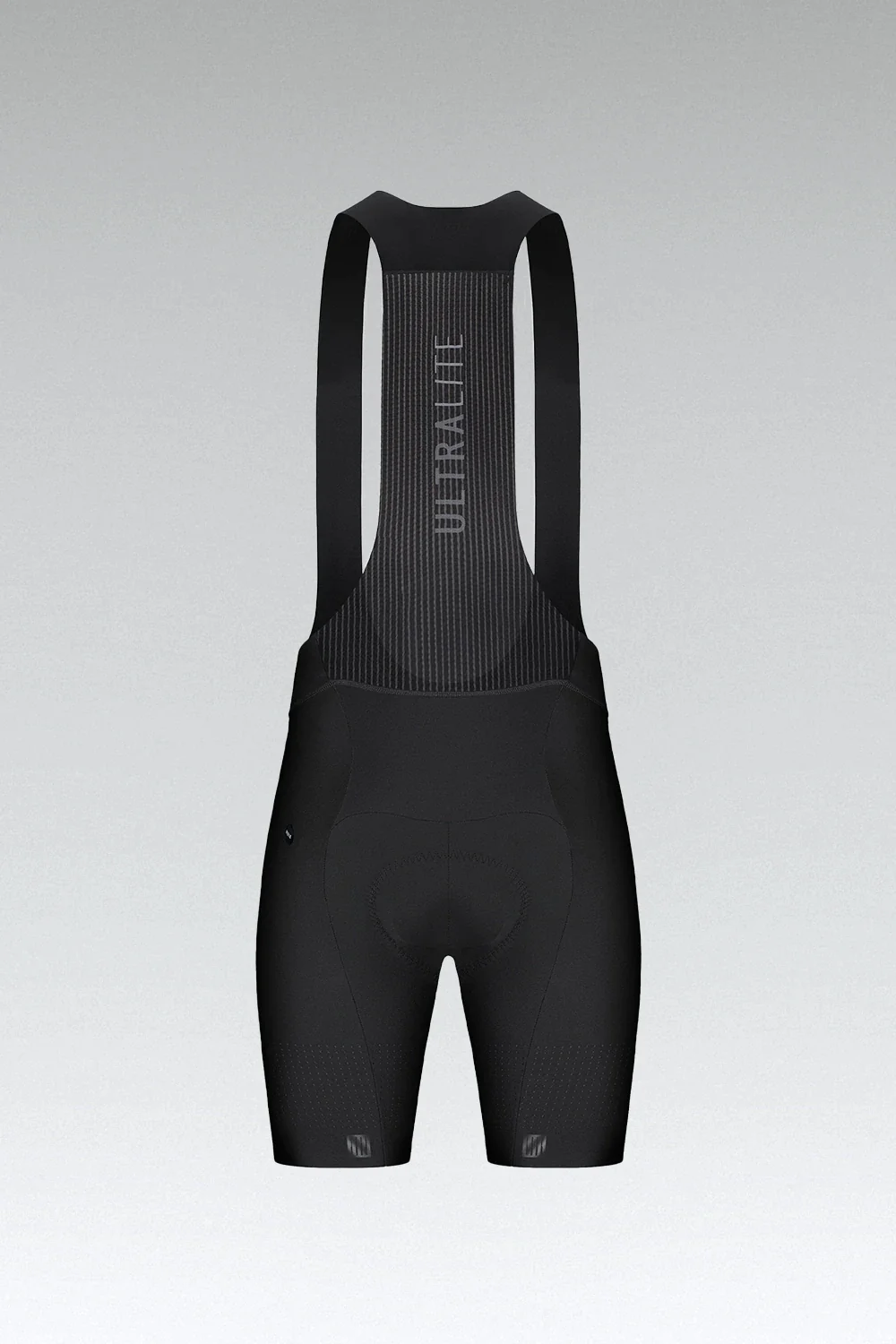 Gobik Men's Bib Shorts | Ultralite K12 | Black