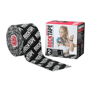 RockTape Kinesiology Tape – Standard Adhesive 5cm x 5m - 1 - Xciter Sports Apparel