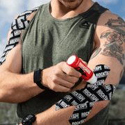 RockTape RockSauce Fire – Warming Pain Relief Roll - On - 3 - Xciter Sports Apparel
