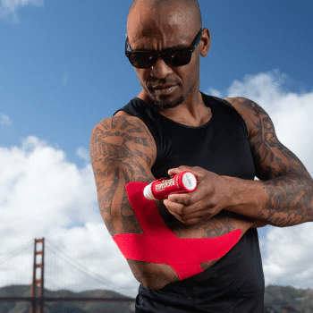 RockTape RockSauce Fire – Warming Pain Relief Roll - On - 5 - Xciter Sports Apparel