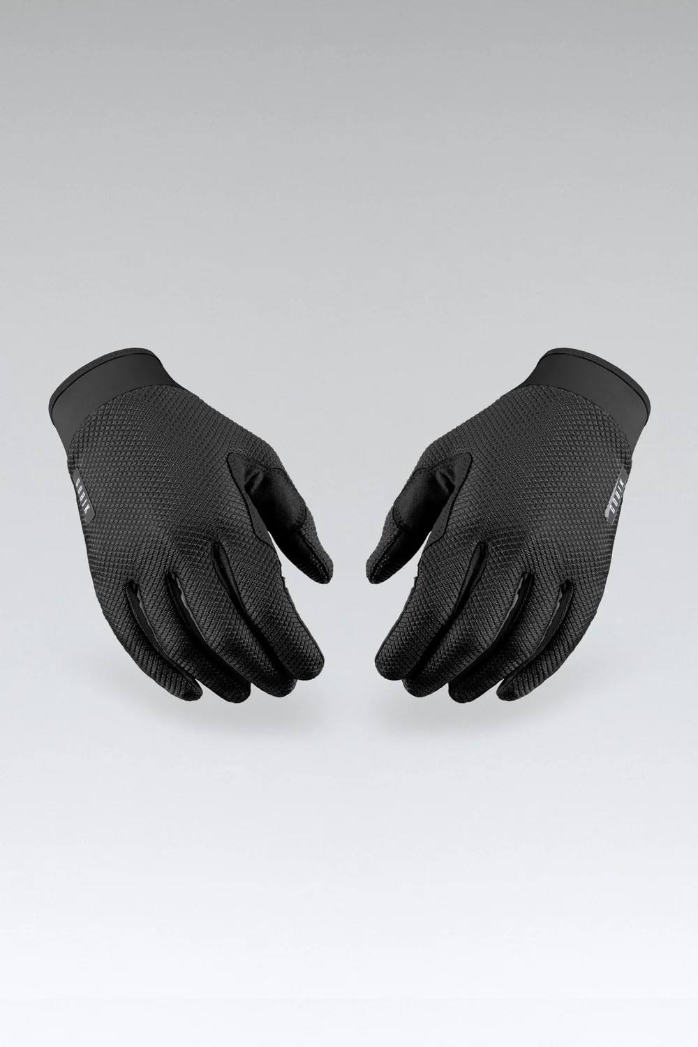 Gobik LYNX 2.0 True Black Gloves | Unisex