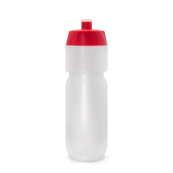 Ryder Neo Clear 800 ml cycling water bottle – alternate product view