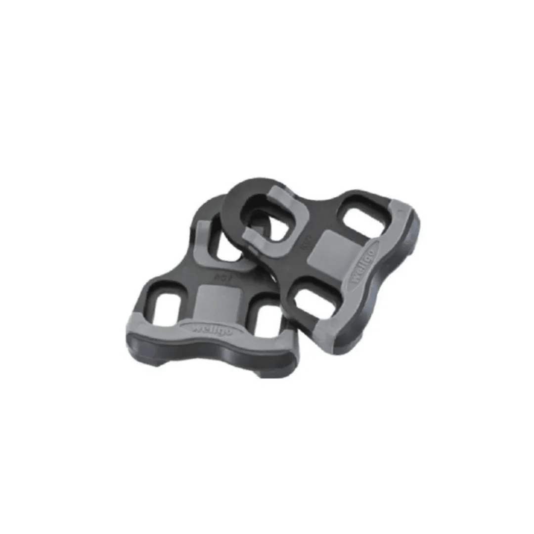 Ryder RC7 zero-degree road cycling cleat - product view