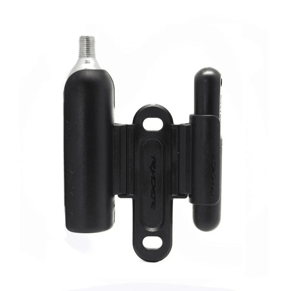Ryder Slyder Dual SlugPlug/25g CO2 storage system + SlugPlug