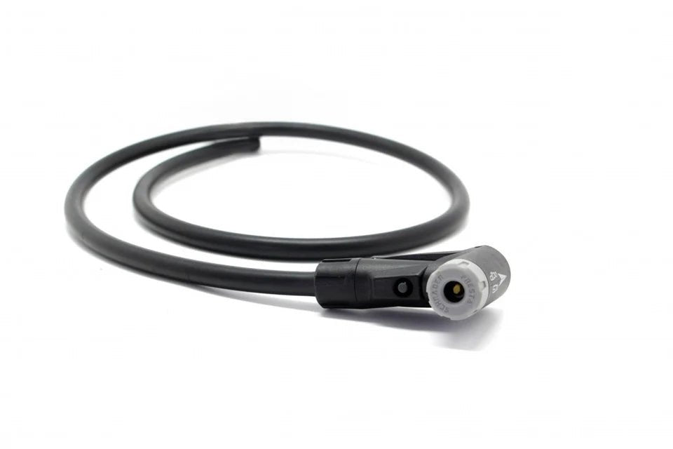 Ryder Smart Head & Hose 2.0 W/Bleed Port | for Pump