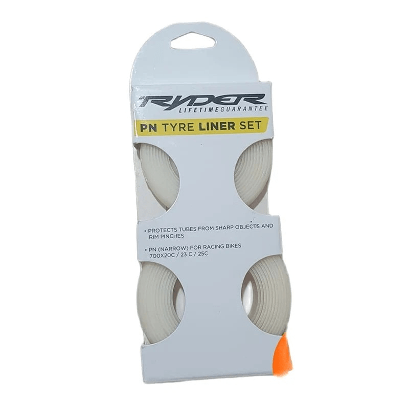 Ryder Tyre Liners Narrow Set