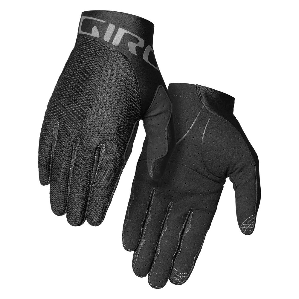 Giro Trixter Cycling Gloves | Black - 1 - Xciter Sports Apparel