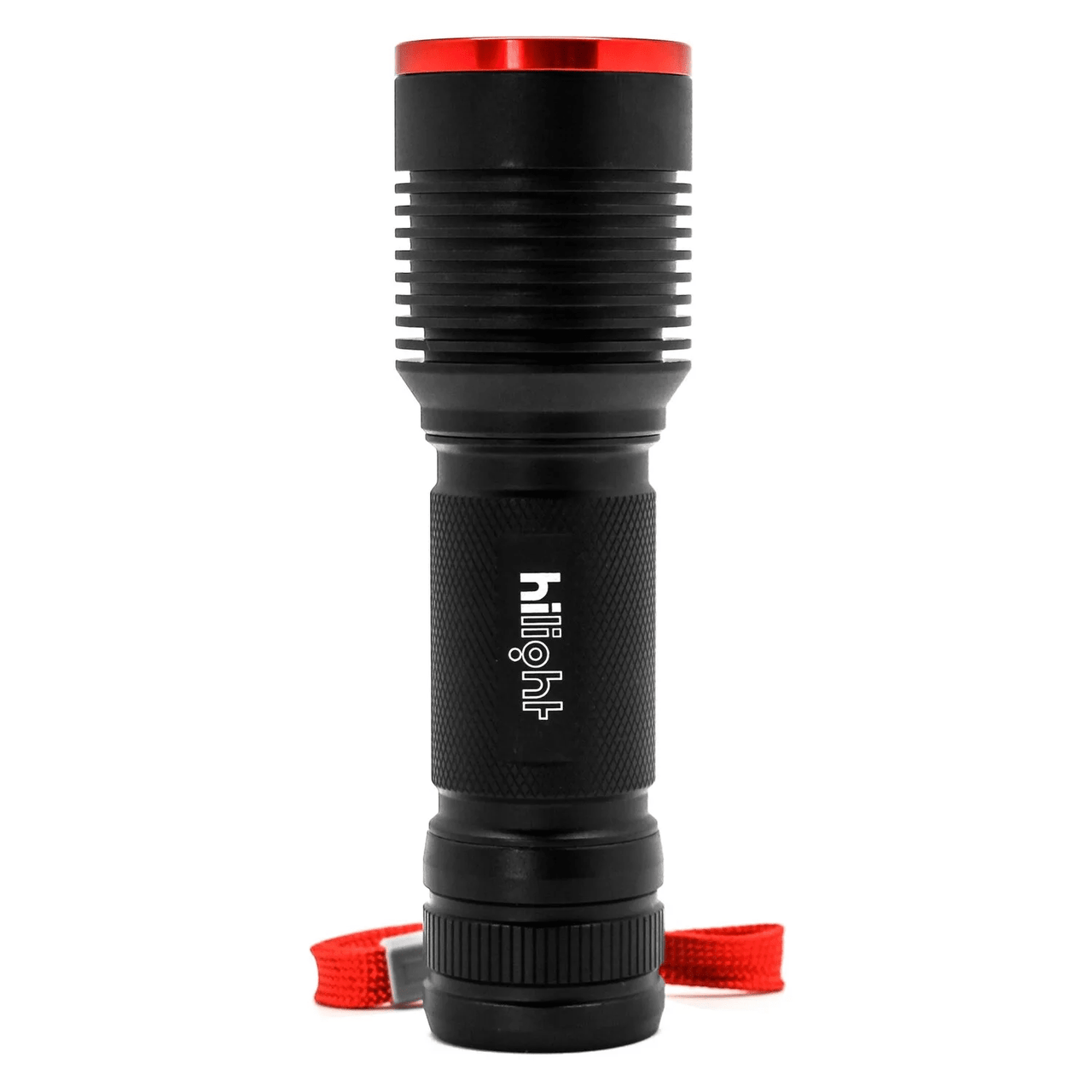 Hilight Saber 300 LED Torch - 2 - Xciter Sports Apparel
