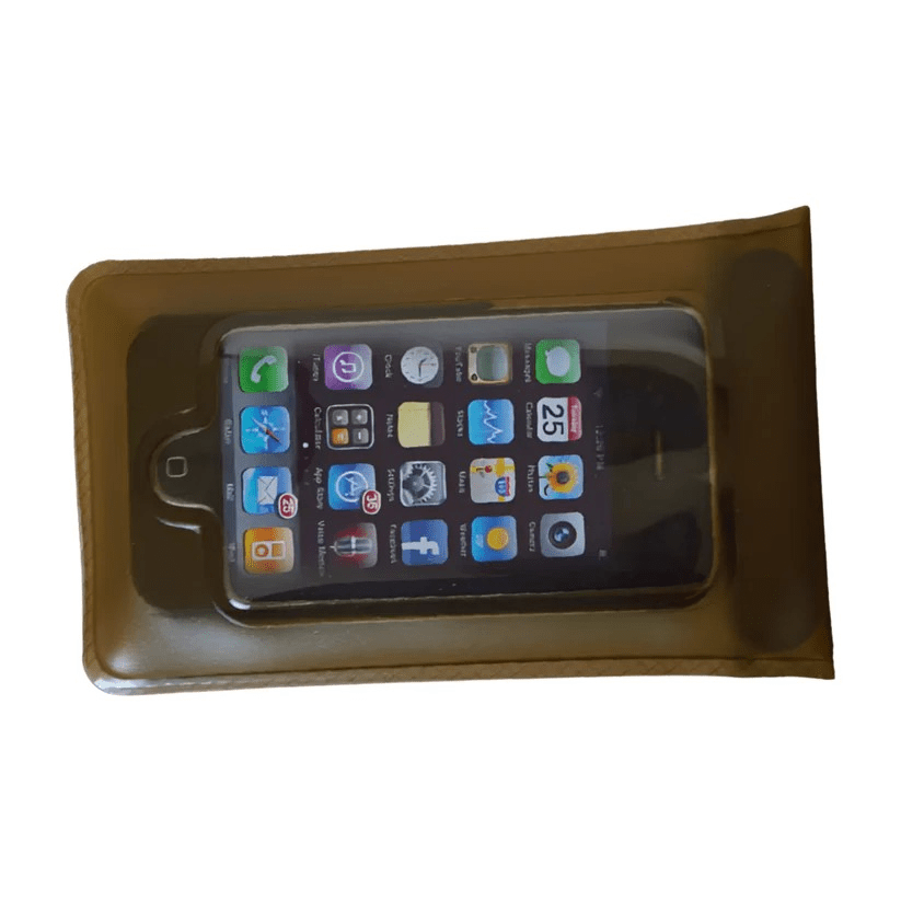 Ryder Bag - A Phone Waterproof 210mm x 109mm - 1 - Xciter Sports Apparel