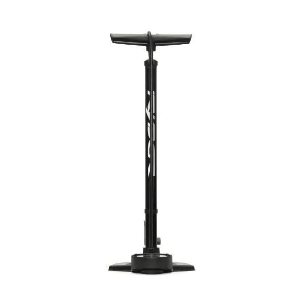 Ryder Dualzone Floor Pump - 1 - Xciter Sports Apparel