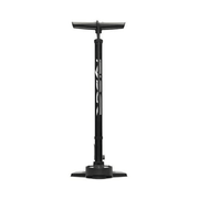 Ryder Dualzone Floor Pump - 1 - Xciter Sports Apparel