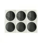 Ryder Glueless Patch Strip of 6 - 1 - Xciter Sports Apparel