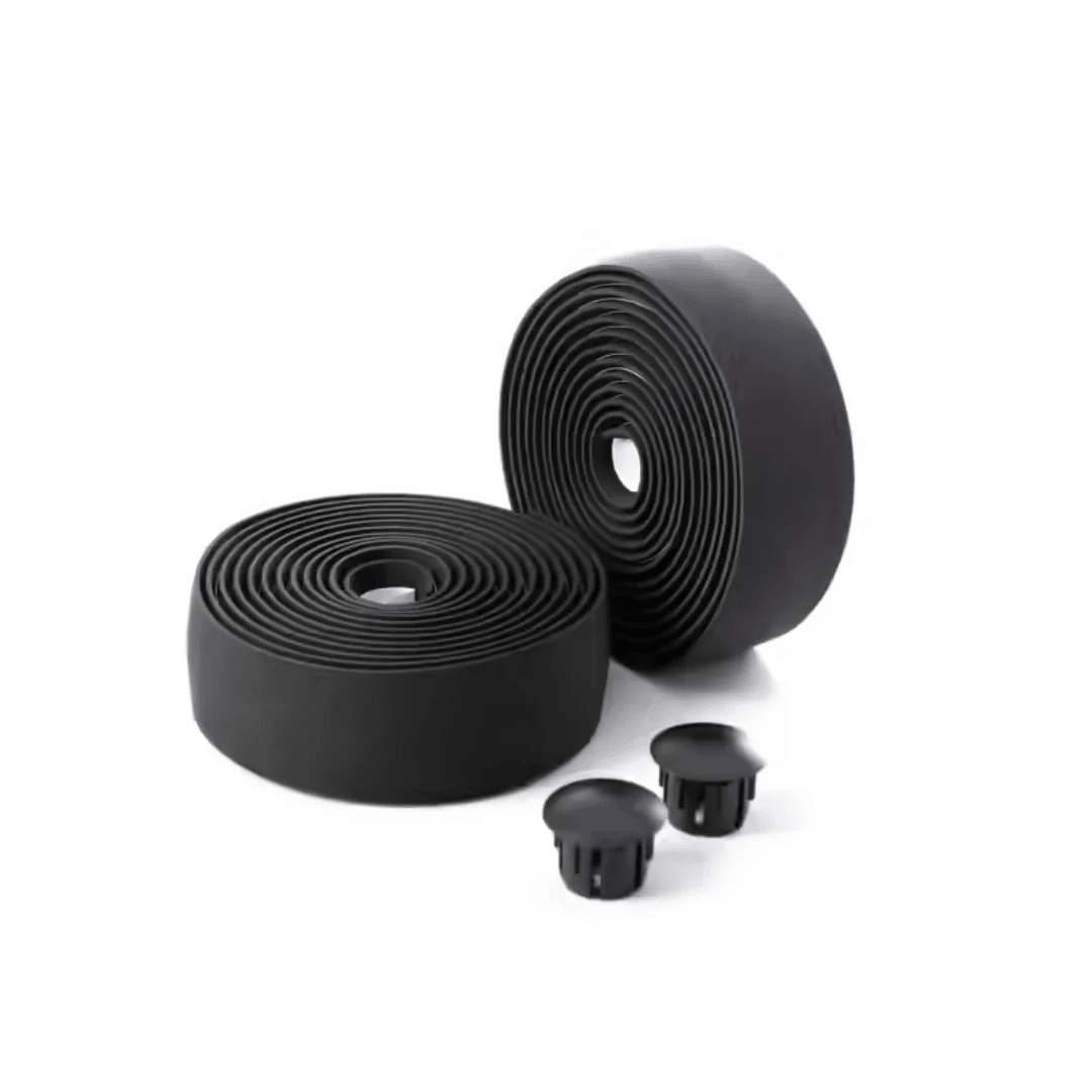 Ryder Handle Bar Gripper Tape | Black - 1 - Xciter Sports Apparel