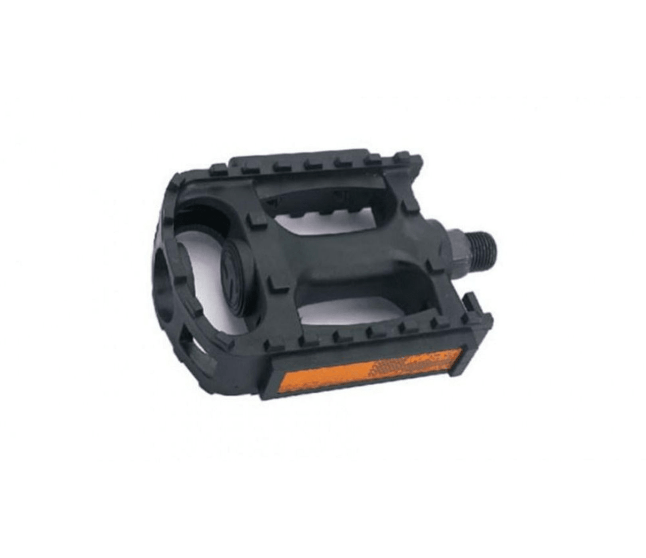 Ryder Plastic Kiddies 9/16" Pedals - 1 - Xciter Sports Apparel
