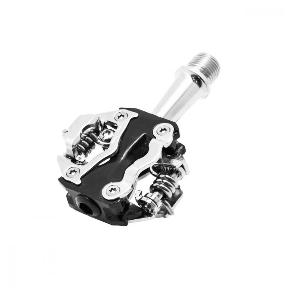 Ryder SPD Bi Elite Pedals - 1 - Xciter Sports Apparel