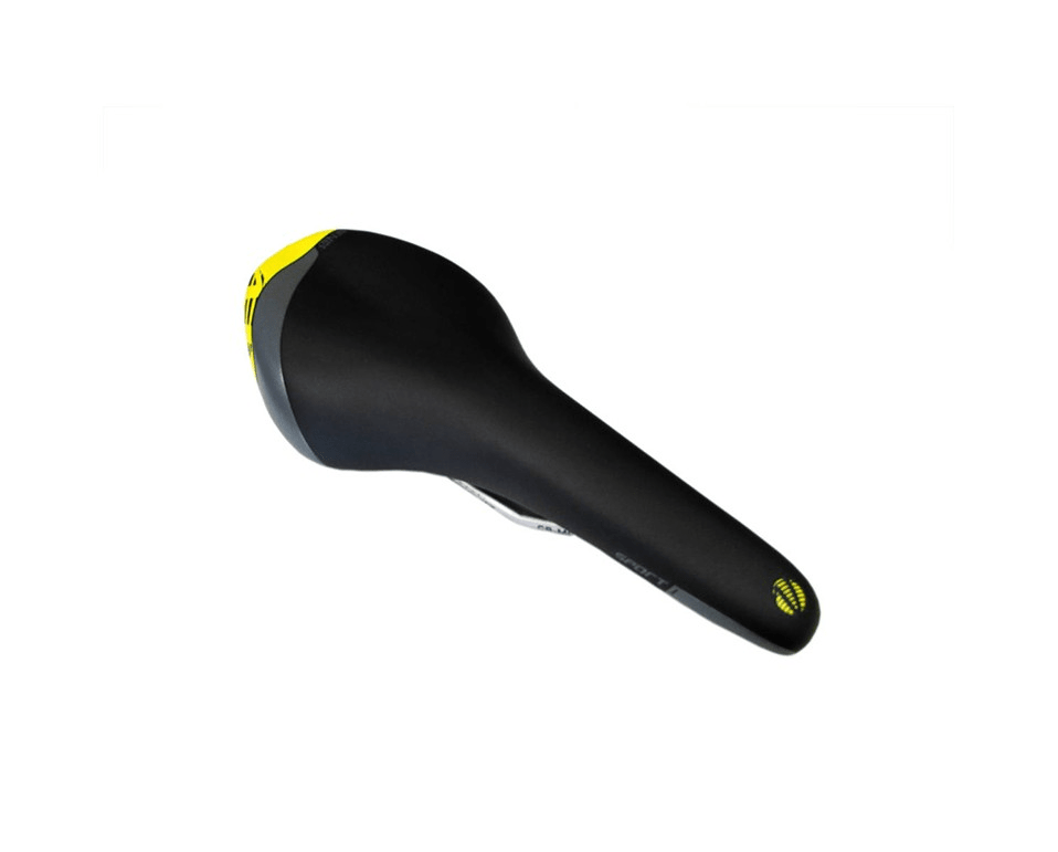 Saddle Velo Race Men - 1 - Xciter Sports Apparel