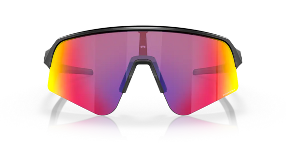 Oakley Sutro Lite Sweep | Matte Black / Prizm Road | 946501