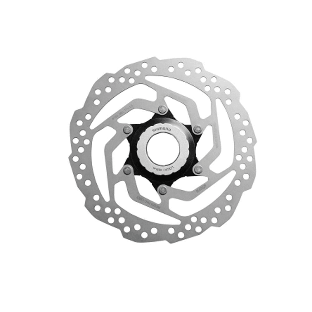 Shimano SM-RT54 160mm Centre-Lock Disc Brake Rotor - Resin Pad Compatible - Xciter Sports