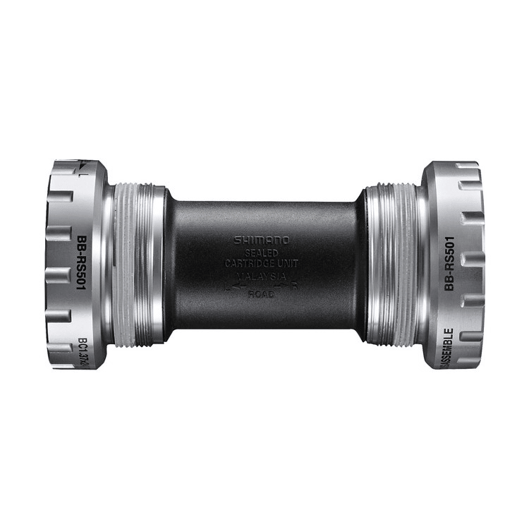 Shimano BB - RS501 Threaded Bottom Bracket - 1 - Xciter Sports Apparel