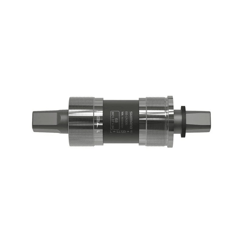Shimano BB - UN300 Square Taper Bottom Bracket | 68x115 - 1 - Xciter Sports Apparel