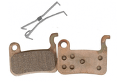Shimano BR - M965 Metal (M06) Brake Pads - 1 - Xciter Sports Apparel