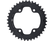 Shimano FC - M6000 Chainring 38T for 38 - 28T - 1 - Xciter Sports Apparel
