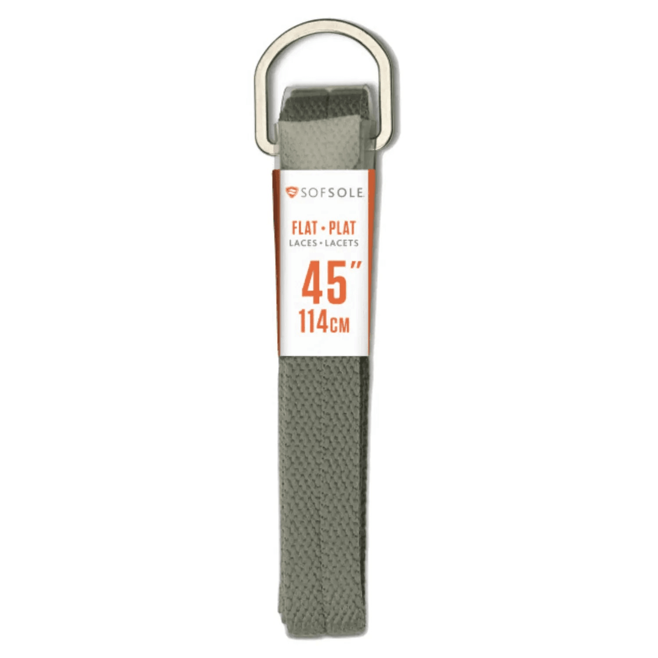 Sof Sole Athletic Flat Laces | Replacement Shoelaces - 2 - Xciter Sports Apparel