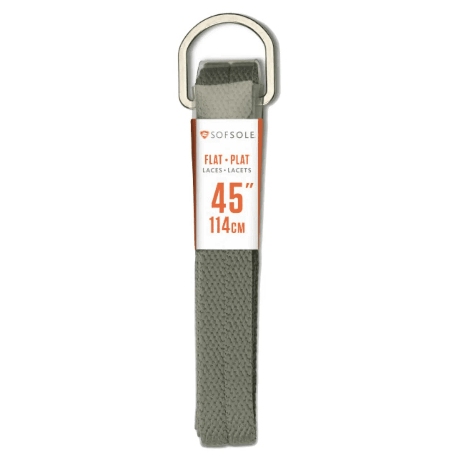 Sof Sole Athletic Flat Laces | Replacement Shoelaces - 2 - Xciter Sports Apparel