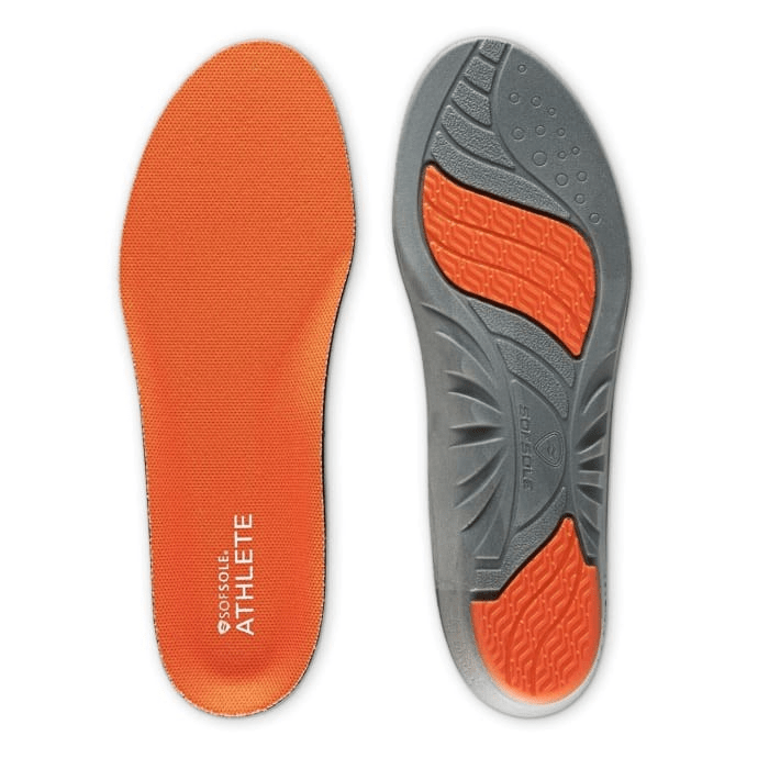 Sof Sole Athlete Women's Insole | Performance Cushioning - 2 - Xciter Sports Apparel