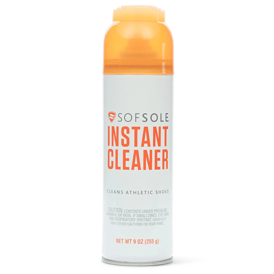 Sof Sole Instant Cleaner 200ml – Shoe Cleaning Solution - 1 - Xciter Sports Apparel