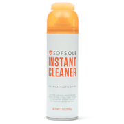 Sof Sole Instant Cleaner 200ml – Shoe Cleaning Solution - 1 - Xciter Sports Apparel