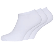 Sof Sole Recycled No Show Socks | 3 - Pack - 4 - Xciter Sports Apparel