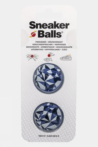 Sof Sole Sneaker Balls Deodorizer 2 - Pack – Shoe & Gym Bag Freshener - 4 - Xciter Sports Apparel