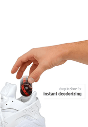 Sof Sole Sneaker Balls Deodorizer 2 - Pack – Shoe & Gym Bag Freshener - 10 - Xciter Sports Apparel