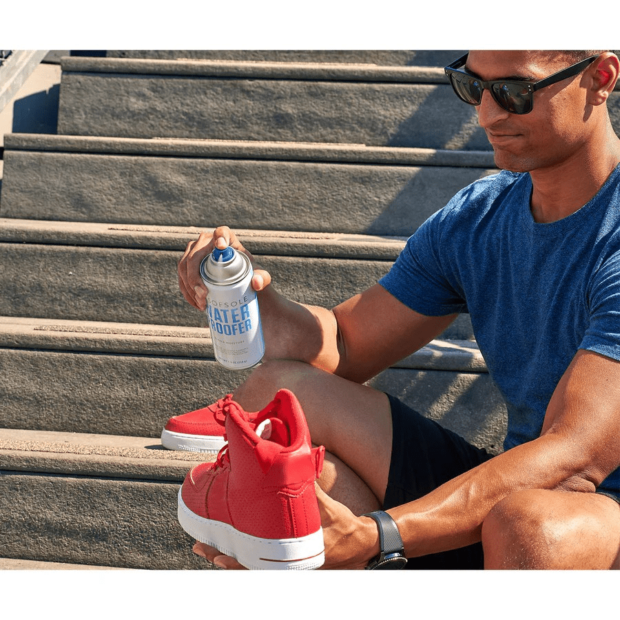 Sof Sole Waterproofer Spray 200ml | Shoe & Gear Protector - 3 - Xciter Sports Apparel