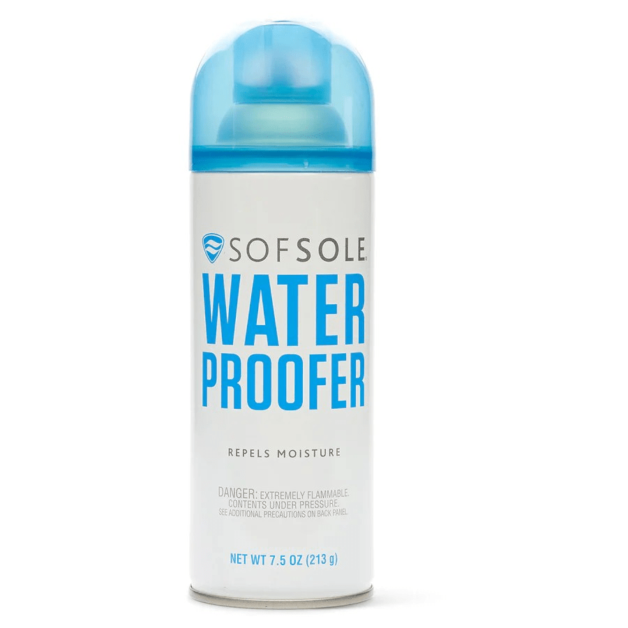 Sof Sole Waterproofer Spray 200ml | Shoe & Gear Protector - 1 - Xciter Sports Apparel