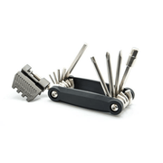 Speedmaster Folding Tool 14 Function