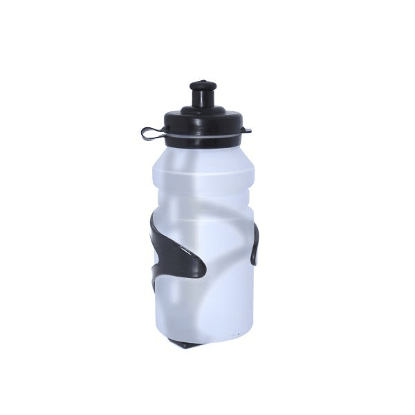 Speedmaster Kids Water Bottle & Cage Combo