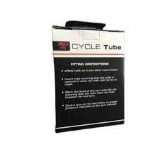 Speedmaster 16 X 1.75 Inner Tube - 1 - Xciter Sports Apparel