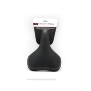 Speedmaster Comfort Memory Foam Saddle - 1 - Xciter Sports Apparel