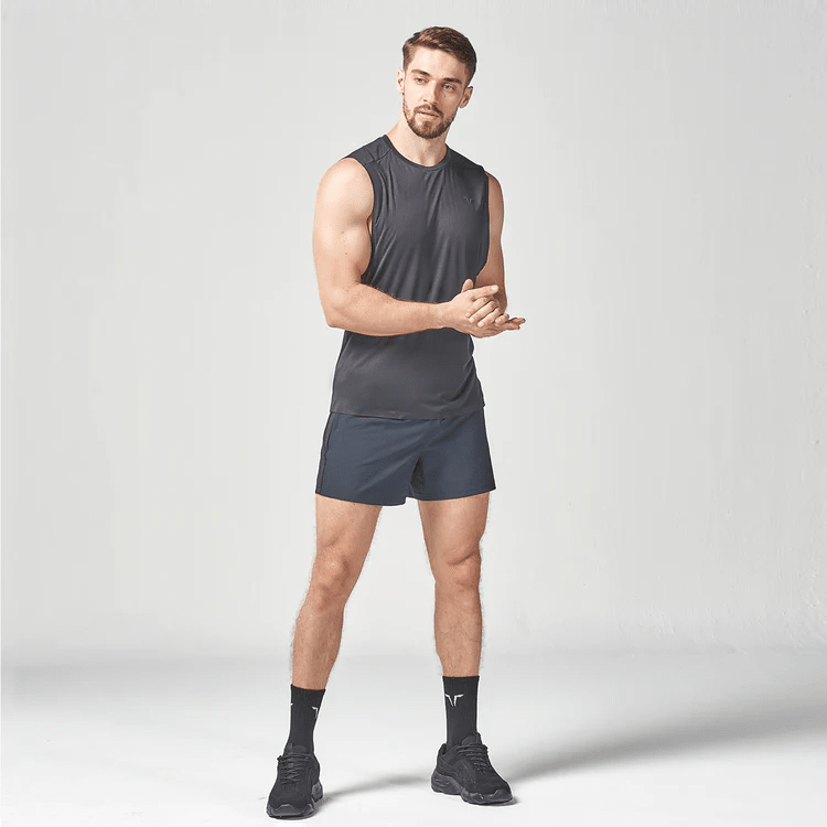 Squatwolf Men's Lab360 Active Tank - 7 - Xciter Sports Apparel