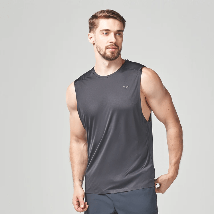 Squatwolf Men's Lab360 Active Tank - 1 - Xciter Sports Apparel