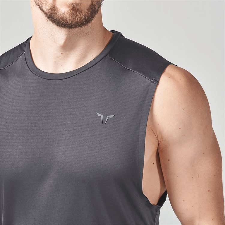 Squatwolf Men's Lab360 Active Tank - 6 - Xciter Sports Apparel