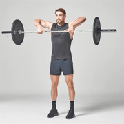 Squatwolf Men's Lab360 Active Tank - 8 - Xciter Sports Apparel